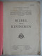 BIJBEL Voor De KINDEREN / 1952 / Evangelie Geloof Godsdienst - Junior