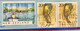 NEW ZEALAND 1990, USED COVER TO INDIA,3 STAMPS ,BIRD,WATER,BOAT ,SHIP,NATURE ,MOUNTAIN - Covers & Documents