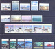 1957-1991. Australian Antarctic Territory, Collection For 1957-1991, Mint/** - Collezioni & Lotti