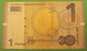 AZERBAIGIAN 1 MANAT 2009  P-31a   Circ. - Azerbaïdjan