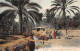 TUNISIE / GABÈS CPA ±1910 MARABOUT DANS L'OASIS DE MENTZEL ▬ ÉDIT. LL N°3 - Tunisia