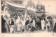 TUNISIE / CPA ± 1910 NOCE ARABE CHAMEAU AU BASSOUR ▬ PHOTO ND -N°441◄ - Tunisie