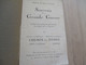 Chemin De Fer DuNord Plaquette Souvenir De La Grande Guerre Tome III Coucy Moulin Chemin Des Dames Anizy... - Guerra 1914-18