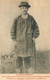63 - VARAGNAT (ARRONDISSEMENT D' AMBERT) - Joseph QUATRESOUS TRIPLE ASSASSIN - JUIN 1906 - CPA - TRES BON ETAT - Veyre Monton