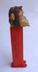 RARE FIGURINE PEZ WALT DISNEY SINGE KING LOUIE Thin Feet Made In Austria 8 - Pez