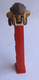 RARE FIGURINE PEZ WALT DISNEY SINGE KING LOUIE Thin Feet Made In Austria 8 - Pez