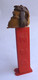 RARE FIGURINE PEZ WALT DISNEY SINGE KING LOUIE Thin Feet Made In Austria 8 - Pez