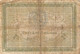 22-1845 : BILLET CHAMBRE DE COMMERCE 1 FRANC. CAEN ET HONFLEUR. CALVADOS - Chambre De Commerce