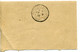 1912 - Carte-lettre De Le Teilleul Pour Passais La Conception - Tp Semeuse 10ct N° 137 - Date 147 - Cartes-lettres