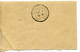 1912 - Carte-lettre De Le Teilleul Pour Passais La Conception - Tp Semeuse 10ct N° 137 - Date 147 - Cartoline-lettere