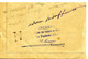 1930 - Carte-lettre De Paris XVIII - Tp 50ct N° 199 - Date 911 - Verso "INCONNU A L'APPEL DU FACTEUR" - Lettre Facteur N - Kaartbrieven