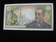 Superbe Billet  - 5 Francs  PASTEUR  5-5-1967   **** EN ACHAT IMMEDIAT **** - 5 F 1966-1970 ''Pasteur''