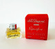 Miniatures De Parfum  SIGNATURE De S.T. DUPONT    EDT Pour Homme    5  Ml    +  Boite - Miniaturen Herrendüfte (mit Verpackung)