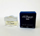 Miniatures De Parfum S.T. DUPONT  EDP  Pour Homme  5 Ml  + Boite - Miniatures Men's Fragrances (in Box)