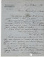 Entete  &sign.HUGO WITTMANN PARIS SUCC. DE JULES MOTTU MEGISSERIE PEAUX 1869 Pour CHARMANT à Grenoble B.E. - Other & Unclassified