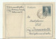 DP GS 1947 - Postal  Stationery