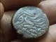 Ottoman Egypt , AE Mangir ..Sultan Selim II  AH 974- 1566 . Misr Mint , Gomaa - Islamische Münzen