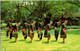 (1 H 52) Thailand - Hill Tribe Dance - Thailand