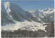 Wintersportplatz Berwang 1336 M/ Tirol Mit Hönig 2039 M, Knittelkarspitze Und Steinkarspitze - (Österreich / Austria) - Berwang