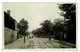 Ref  1538  -  1925 Real Photo Postcard - Woodhouse Road - Mansfield Nottinghamshire - Other & Unclassified
