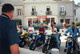 ¤¤   -  Cliché De Motos Lors D'une Concentration    -  Voir Description   -   ¤¤ - Motorbikes