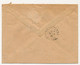 SENEGAL - Env. Reco. Depuis SEDHIOU - 7 Fév 1928 - Affranchissement Composé - Lettres & Documents