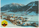 Brixen Im Thale Mit Dem Herrlichen Skigebiet Hochbrixen, Tirol - (Österreich / Austria) - Brixen Im Thale