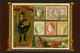 Philaposte 2016 Vignette Timbres France Reproduction Années 1850 à 1880   MNH TB Voir Scans - Documenten Van De Post