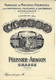 Circa 1920 PARFUM PARFUMS PELISSIER ARAGON à GRASSE MATIERES PREMIERES Pour Pharmacies Savonneries VOIR HISTORIQIUE - Advertising