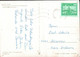 ! Lot Von 19 DDR Ansichtskarten Mit Maschinenstempel Aus Bad Doberan, Sebnitz, Wittenberg, Wernigerode, Guben - Franking Machines (EMA)