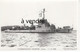 Commandant DOMINÉ,  F742,  Aviso  11-12-1954 - Warships