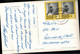 ! Lot Von 7 DDR Ansichtskarten Mit Briefmarken Mehrfachfrankaturen Bedarf, 1960-1971 - Covers & Documents