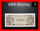 DOMINICANA 20 Peso Oro 1964  P.  102  "overprint MUESTRA"   *scarce*   UNC - Dominicaine