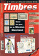 TIMBRES Magazine N°61 (10/2005) - Mission Marchand - Marianne De Briat - La Danse - îles Eparses - Français (àpd. 1941)