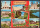 2x Postcards El Salvador 196?-200?, Used, Not Used - El Salvador