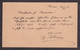 AUSTRIA - Stationery, Mi.No. P-25. Sent From Wienn To Agram 1882 - 2 Scans - Briefe U. Dokumente