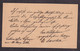 AUSTRIA - Bilingual Stationery, German/Czech Language, Mi.No. P-26. Sent From Litomysl To Virovitica 1881 - 2 Scans - Brieven En Documenten