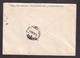 AUSTRIA - Nice Franking On Letter Sent From Wien To Zagreb. Letter Without Content - 2 Scans - Briefe U. Dokumente