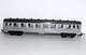 JOUEF - VOITURE VOYAGEUR / FORESTIER HO - SNCF A8myfi MODELE DEV INOX AO COURTES - MINIATURE SANS BOITE (2203.2) - Wagons Voor Passagiers