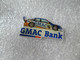 PIN'S    OPEL  CALIBRA   DTM    GMAC BANK - Opel