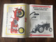 Tracteur Pony MASSEY HARRIS 1954  * Brochure Publicitaire Ancienne Illustrée * Massey Harris Tractor Agriculture - Tracteurs