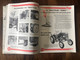 Delcampe - Tracteur Pony MASSEY HARRIS 1954  * Brochure Publicitaire Ancienne Illustrée * Massey Harris Tractor Agriculture - Tracteurs