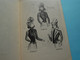 Delcampe - PRIX Courant Fourrures PELZ Et HALBACH Rue De Malines à BRUXELLES > HIVER 1899 - 1900 (zie SCANS) Persianer - Astrakan ! - Pubblicitari