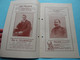 Koninklijke Harmonie " DE VRIJE ANTWERPENAREN " > 21 Nov 1927 LIEFDADIGE GALA > Feestzaal Katholieken Kring ANTWERPEN ! - Programs