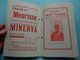 Delcampe - Koninklijke Harmonie " DE VRIJE ANTWERPENAREN " > 1933 GROOT KUNSTCONCERT> Feestzaal Katholieken Kring ANTWERPEN ! - Programmes