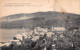 ►SAINT-PIERRE◄97250►◄CPA►VUE DE LA VILLE EN 1929◄TIMBRE HOTEL DU GOUVERNEUR 1 F►ÉDIT. BENOIT JEANNETTE No: 510 - - Autres & Non Classés