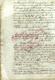 1828 NAVIGATION  ACTE DE FRANCISATION ET DE VENTE  NAVIRE L’Armoricain Port De Morlaix  2 Signatures Maçonniques - Documents Historiques