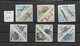 CONGO REP-81 TRES BEAUX TIMBRES 33 NEUFS * * AVEC 8 AERIENS ET 6 BLOCS DE TAXES- SERIES COMPLETES + 48 OBLITERES-4 SCANS - Autres & Non Classés