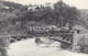 AK - Strassenbahn - Alter Triebwagen Mit Beiwagen Auf Der Sillbrücke In Innsbruck - 1967 - Sonstige & Ohne Zuordnung