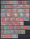 ANDORRE - 1931/62 - BELLE COLLECTION **/*/Ob  MNH/MH/Used - COTE 2022 > 800 EUR. - Colecciones